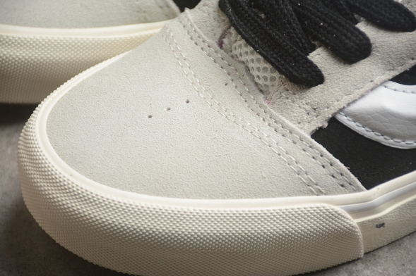 Vans Knu Skool VN0007DWHT 