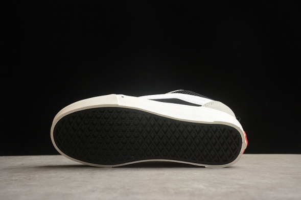 Vans Knu Skool VN0007DWHT 