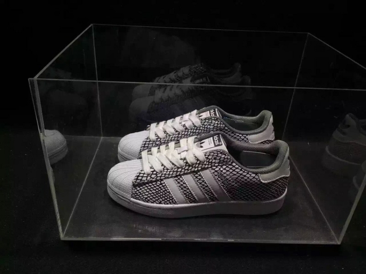 Adidas Originals SUPERSTAR Snake