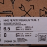  Nike Pegasus Trail 5 DV3864-001