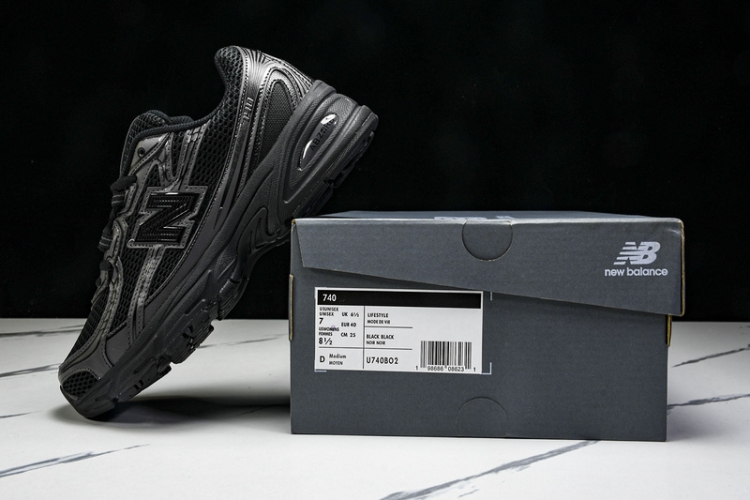  New Balance 740 U740B02