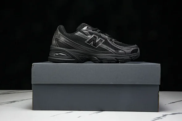 New Balance 740 U740B02 