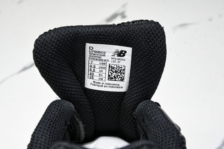  New Balance 740 U740B02