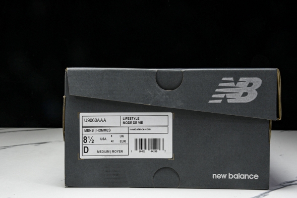 New Balance 9060 U9060AAA 