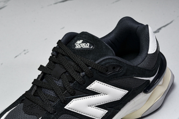 New Balance 9060 U9060AAA 