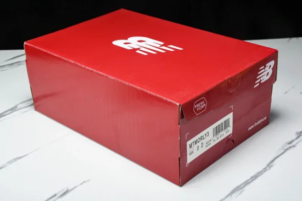 New Balance Fresh Foam X More V3TDS MTMORLY3 