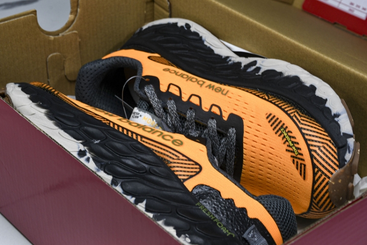  New Balance Fresh Foam X More V3TDS MTMORLY3