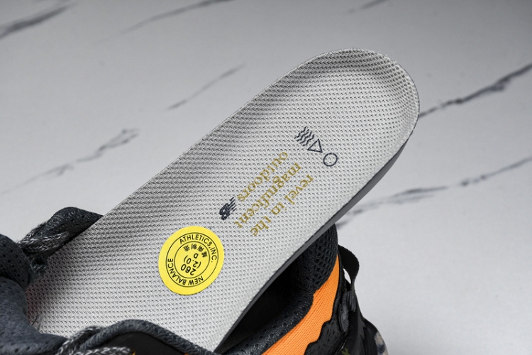  New Balance Fresh Foam X More V3TDS MTMORLY3