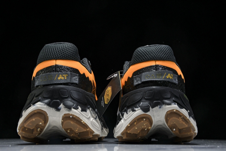  New Balance Fresh Foam X More V3TDS MTMORLY3