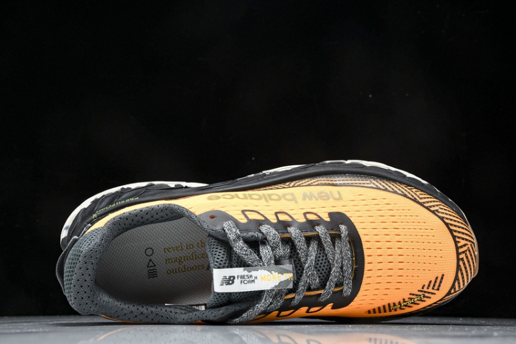  New Balance Fresh Foam X More V3TDS MTMORLY3