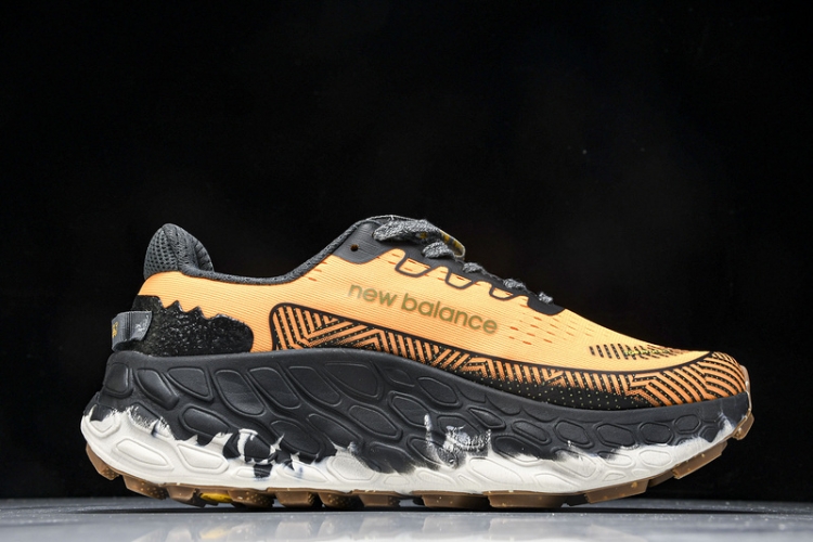  New Balance Fresh Foam X More V3TDS MTMORLY3
