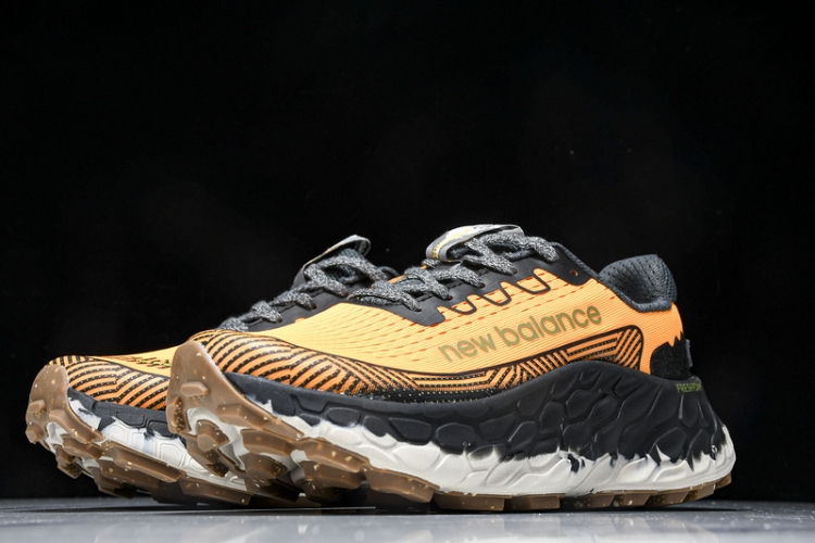 New Balance Fresh Foam X More V3TDS MTMORLY3