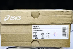 Asics Gel-NYC 1203A788-101