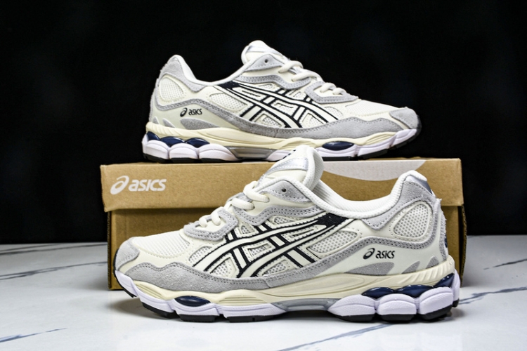 Asics Gel-NYC 1203A788-101