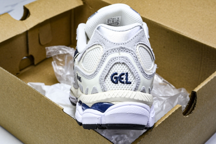 Asics Gel-NYC 1203A788-101