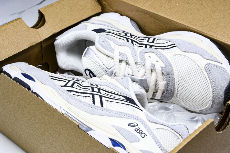 Asics Gel-NYC 1203A788-101