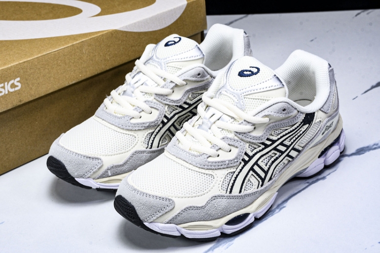 Asics Gel-NYC 1203A788-101