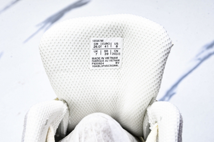 Asics Gel-NYC 1203A788-101