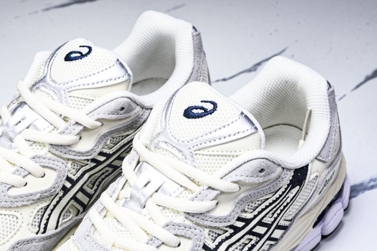 Asics Gel-NYC 1203A788-101