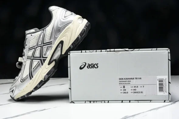 Asics Gel-Kahana TR V4 1203A497-200 