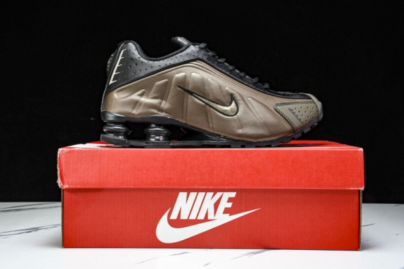 Nike Shox R4 AR3565-007 