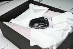 Raf Simons Cylon-21 Antei HR740001S