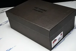 Raf Simons Cylon-21 Antei HR740001S