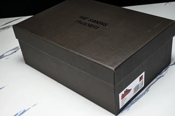 Raf Simons Cylon-21 Antei HR740001S 