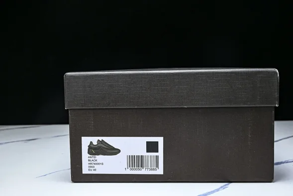 Raf Simons Cylon-21 Antei HR740001S 