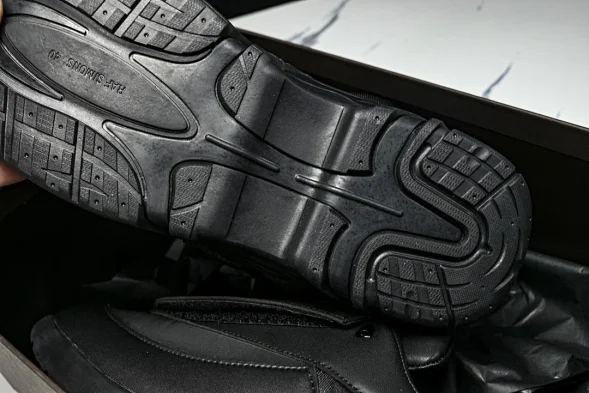 Raf Simons Cylon-21 Antei HR740001S 