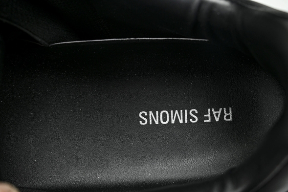 Raf Simons Cylon-21 Antei HR740001S 