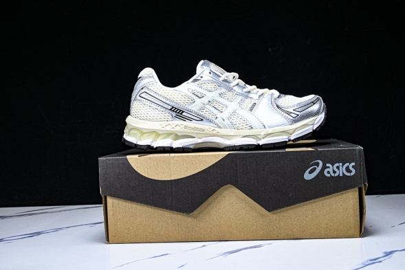 Asics Gel-Kayano 12.1 x Ronnie Fieg 1203A555-100 