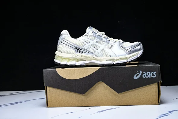 Asics Gel-Kayano 12.1 x Ronnie Fieg 1203A555-100 