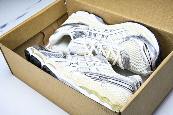 Asics Gel-Kayano 12.1 x Ronnie Fieg 1203A555-100 