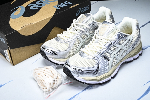 Asics Gel-Kayano 12.1 x Ronnie Fieg 1203A555-100 