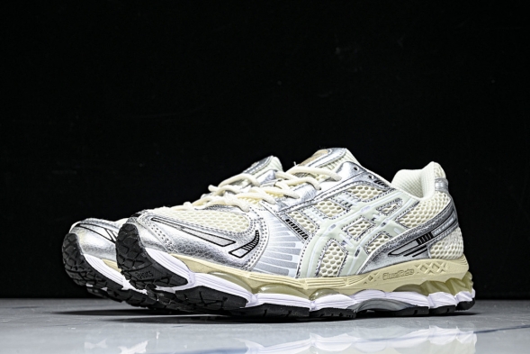 Asics Gel-Kayano 12.1 x Ronnie Fieg 1203A555-100 