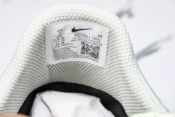 Nike ACG Mountain Fly Low GTX SE DD2861 001 