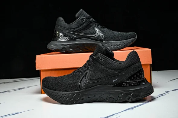 Nike React Infinity Run FK 3 DH5392 005 