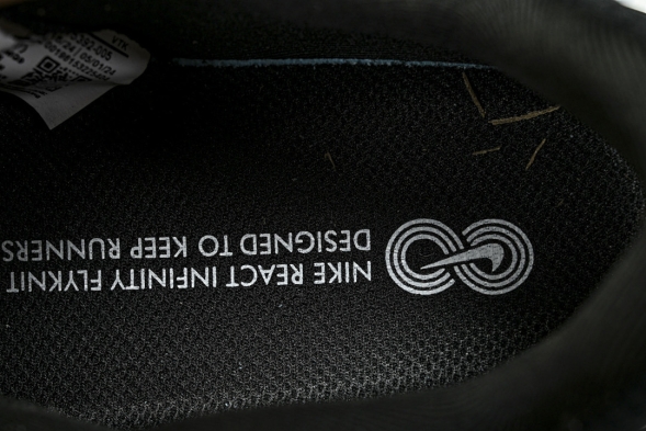 Nike React Infinity Run FK 3 DH5392 005 