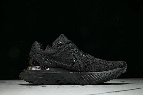 Nike React Infinity Run FK 3 DH5392 005 