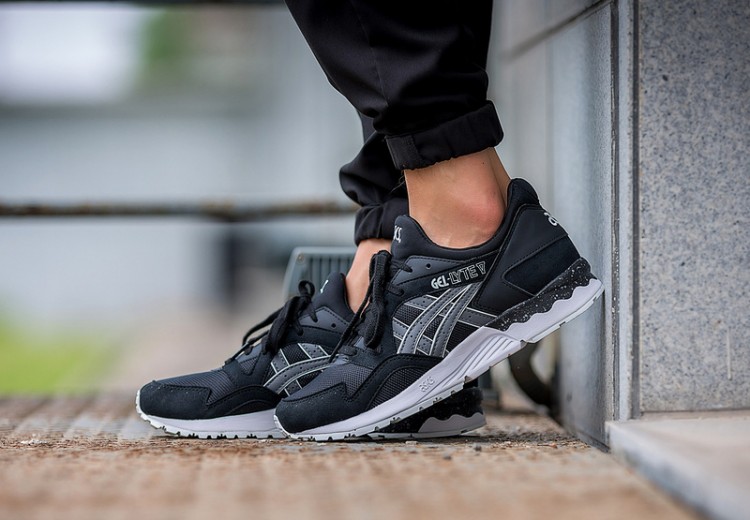 Кроссовки Asics Gel Lyte Мужские Купить