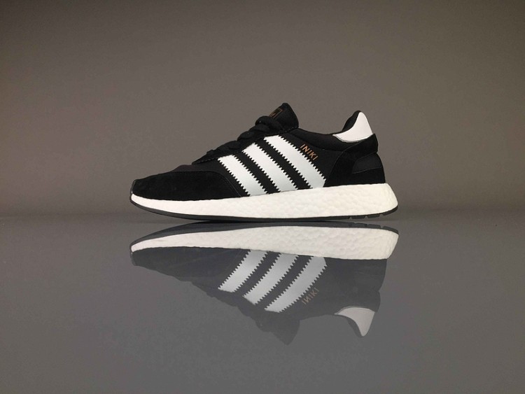 Adidas Iniki Boost Runner BY9727