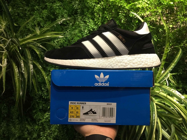 Adidas Iniki Boost Runner BY9727