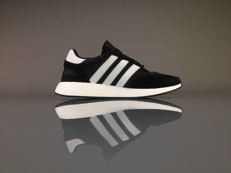 Adidas Iniki Boost Runner BY9727