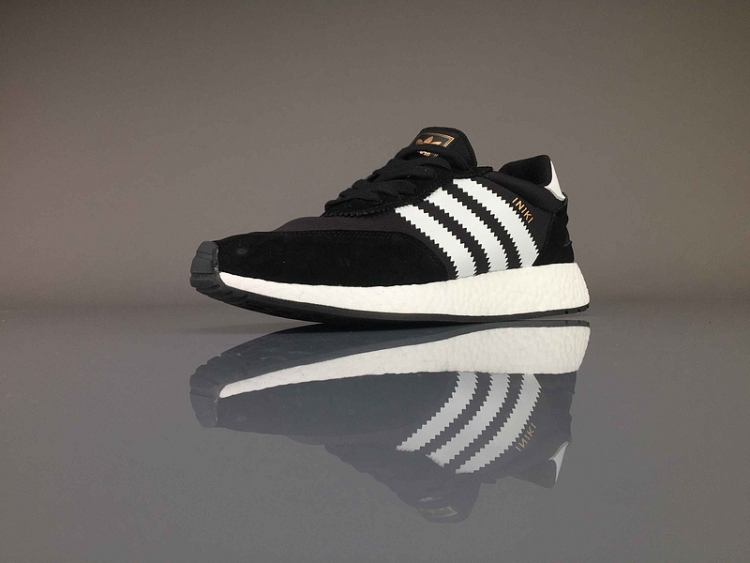 Adidas Iniki Boost Runner BY9727