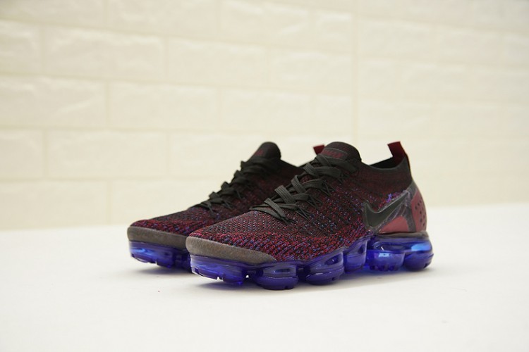 Nike Air VaporMax Flyknit 2.0 W 942843-006