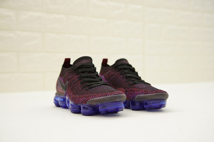 Nike Air VaporMax Flyknit 2.0 W 942843-006