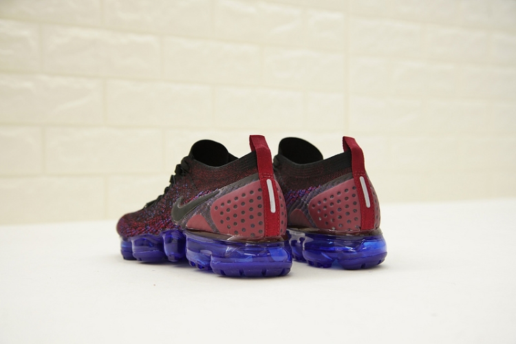 Nike Air VaporMax Flyknit 2.0 W 942843-006