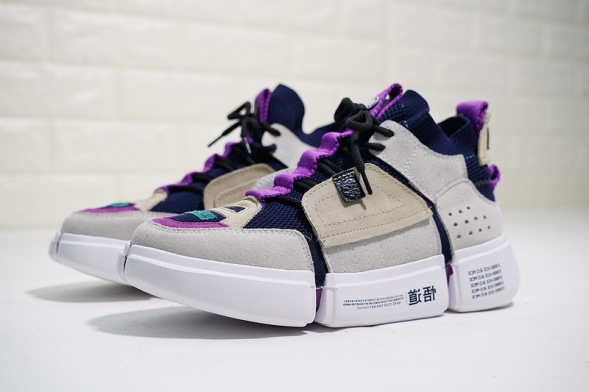 LI-NING WAY OF WADE ESSENCE II ACE “NYFW” AGWNO24-3