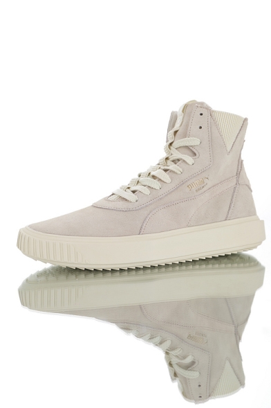 Puma Breaker Hi Whisper LOGO 366599-02